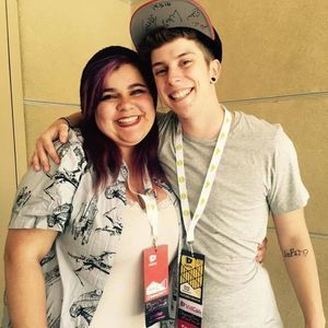 Meet your Posher, Jada