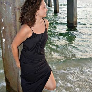 Meet your Posher, Hailey