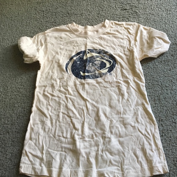 Adidas PENN STATE tshirt