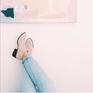 Chelsea Ankle Boots.