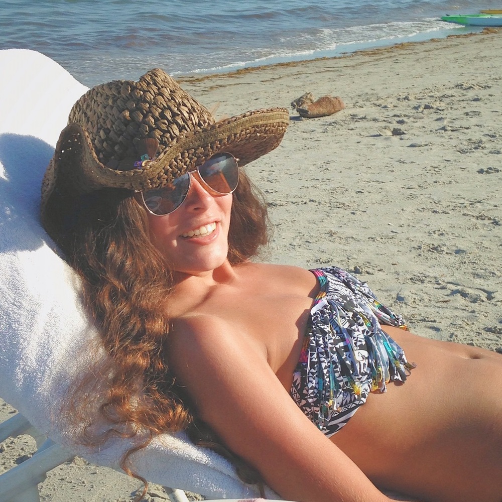 Meet your Posher, Julianne