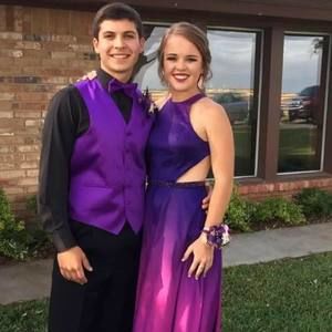 Meet your Posher, Skye