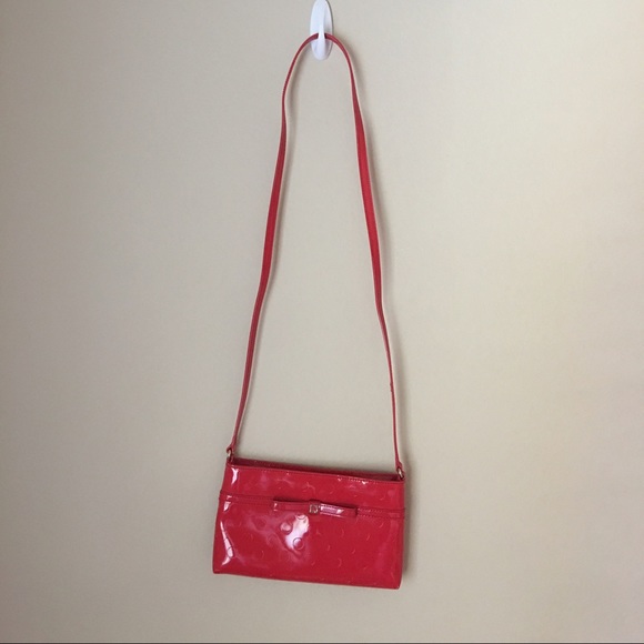 kate spade mini bag