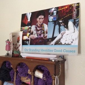 Vintage Other - Behind the Scenes @Charitylane Vintage Other - Behind the Scenes @Charitylane