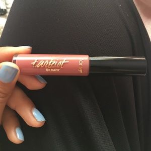 Tarteist lip paint/liquid lipstick