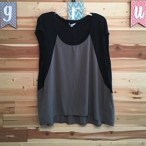 XL American Eagle Swing-Tank 🌺