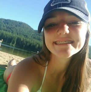 Meet your Posher, Savanna