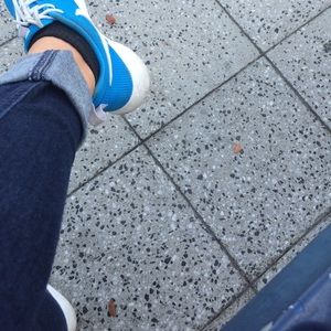 Meet your Posher, Leslye