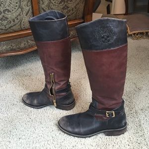 Vince Camuto Tall Boots