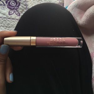Stila stay all day liquid lipstick