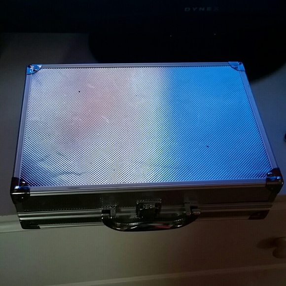 Cosmetic Briefcase