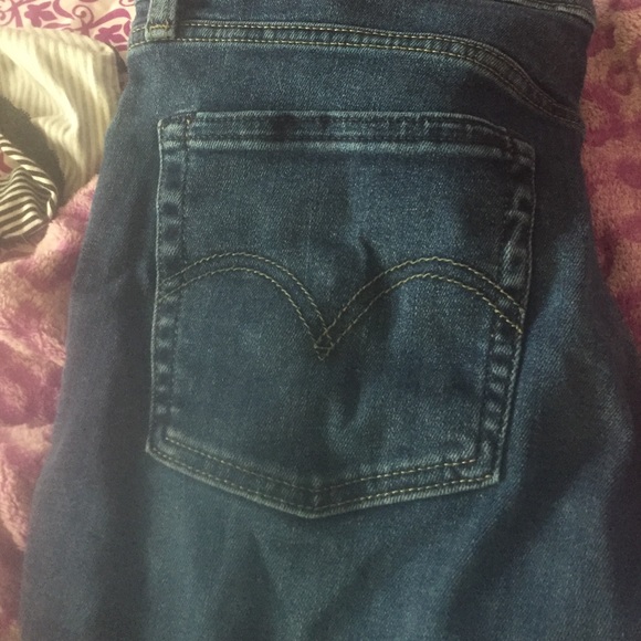 Jeans levis