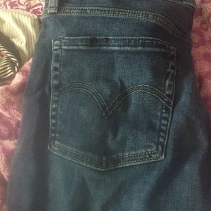 Jeans levis