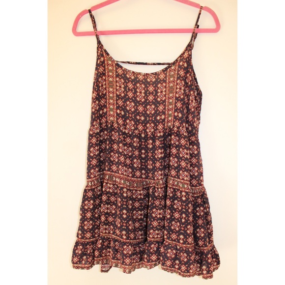 Brandy Melville Jada Dress