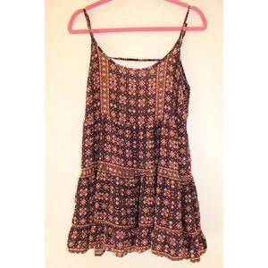 Brandy Melville Jada Dress