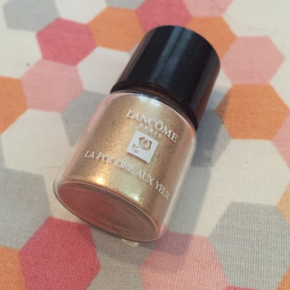 Lancôme Gold Pigment
