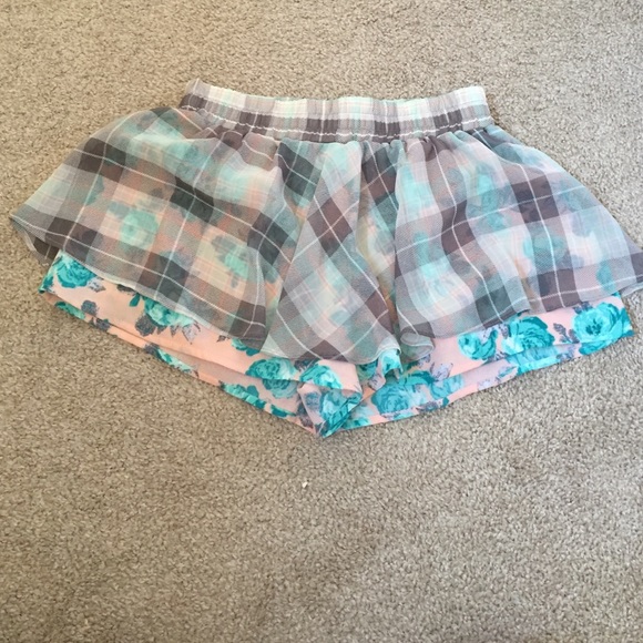 Skort