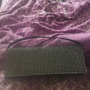 Night out purse