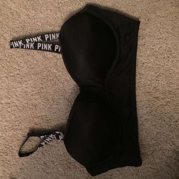 VS PINK sports bra