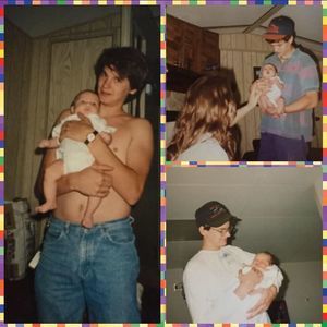 Meet your Posher, Kelly