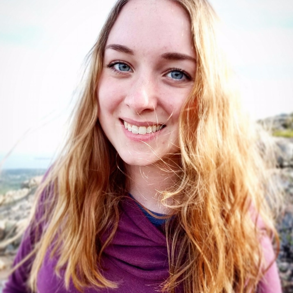 Meet your Posher, Jessie