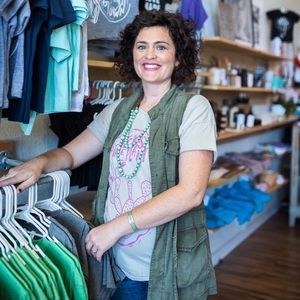 Meet your Posher, Kathryn