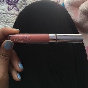 Colourpop Ulta Satin Lip