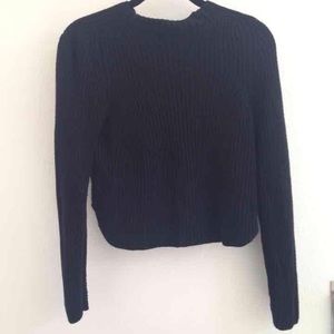 American Apparel Aslan Sweater