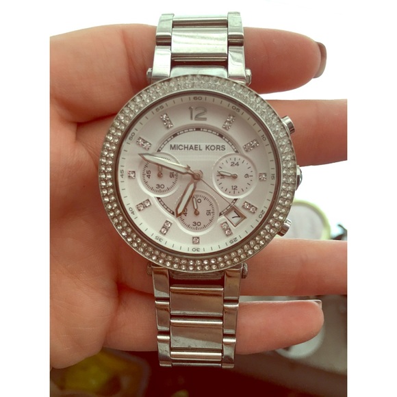 Michael Kors Woman's Watch