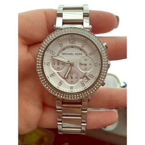 Michael Kors Woman's Watch