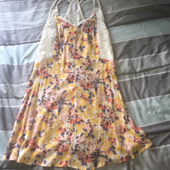 Summer dress ‼️last price drop‼️
