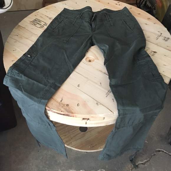 Cargo pants