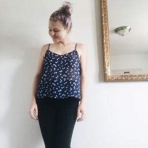 American Apparel Daisy Tank