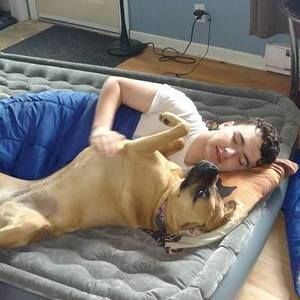 Meet your Posher, Jacob