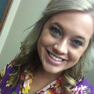 Meet your Posher, Addie