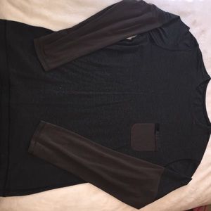 Mens XL Lululemon long sleeve shirt