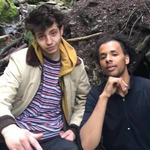 Meet your Posher, Jesse