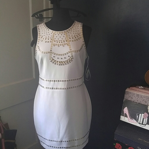 Thalia Sodi Dresses & Skirts - ⬇Listing Thalia Sodi Dress