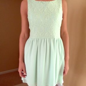 Boutique dress