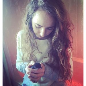 Meet your Posher, Tatjana