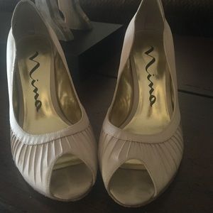 Formal heels! Beautiful!