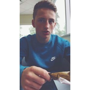 Meet your Posher, William