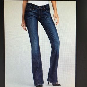 Seven jeans size 31 boot cut
