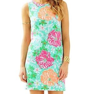 ~*SALE*~NWT Lilly Pulitzer Eden dress