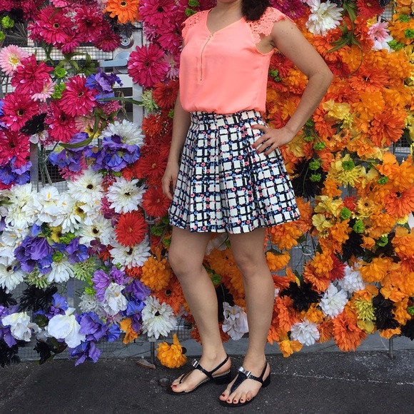 Beautiful midi skirt