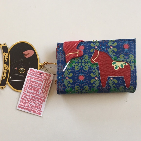 ⬇️LAST PRICE⬇️UO wallet