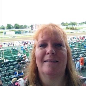 Meet your Posher, Maureen