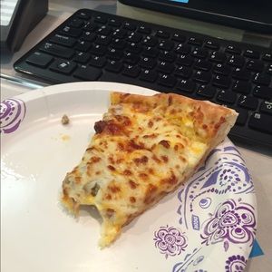 Meet your Posher, Toni