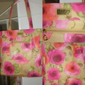 Gigi hill beach bag