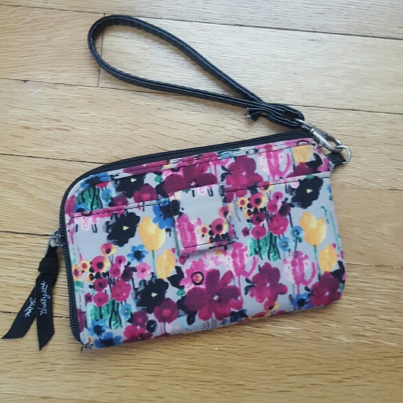 Wristlet